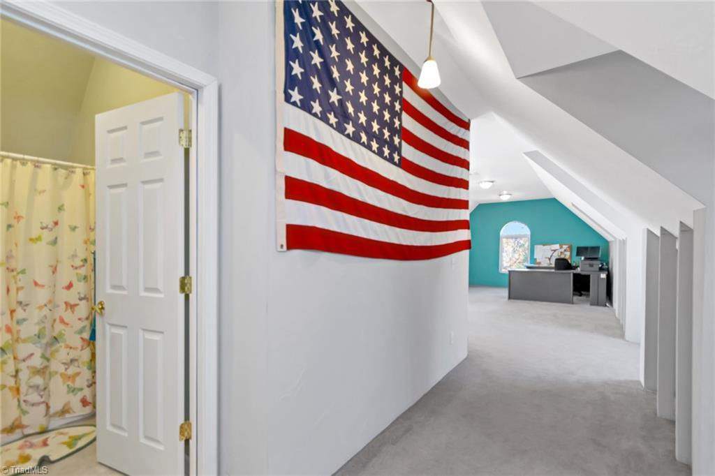 326 Rose Brier Road Boomer, NC 28606 - Photo 40 of 49