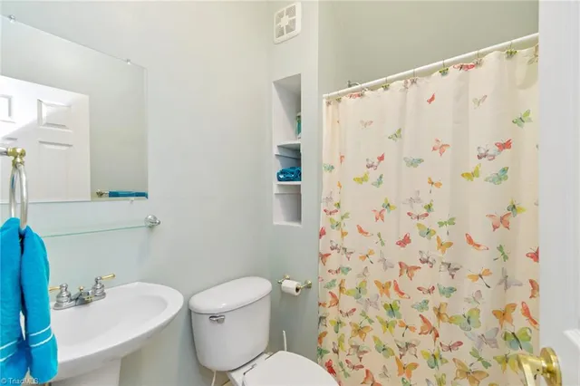 $575,000 | 326 Rose Brier Road, Boomer, NC 28606