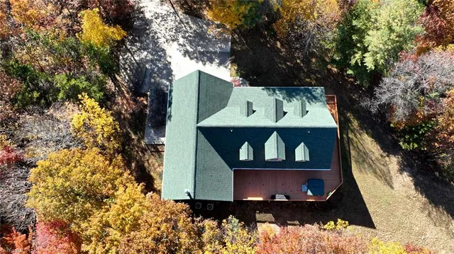 $575,000 | 326 Rose Brier Road, Boomer, NC 28606