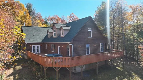 $548,000 | 326 Rose Brier Road, Boomer, NC 28606