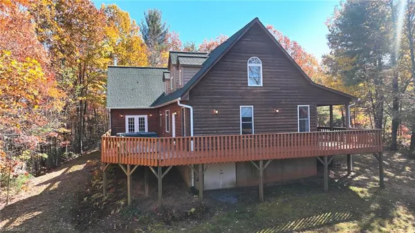 $548,000 | 326 Rose Brier Road, Boomer, NC 28606