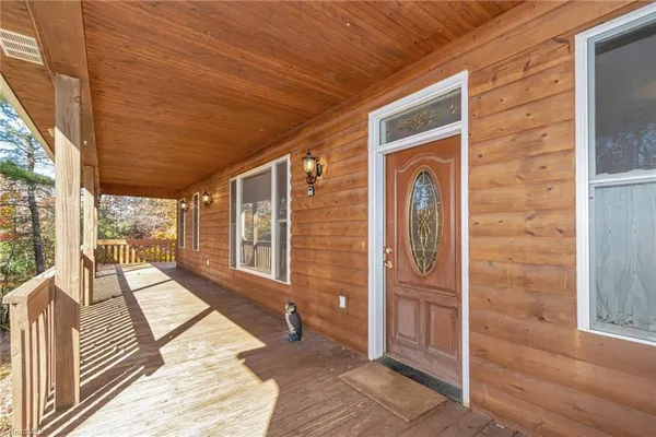 $548,000 | 326 Rose Brier Road, Boomer, NC 28606