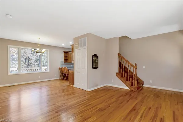 $548,000 | 326 Rose Brier Road, Boomer, NC 28606