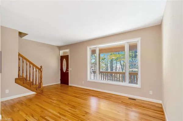 $548,000 | 326 Rose Brier Road, Boomer, NC 28606