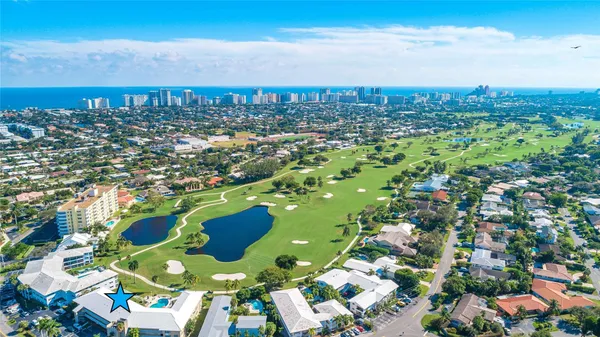$199,000 | 4836 Northeast 23rd Avenue, Unit 27, Fort Lauderdale, FL 33308