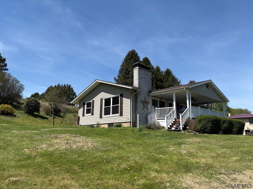 448 Horn Road Windber, PA 15963 - Photo 5 of 33