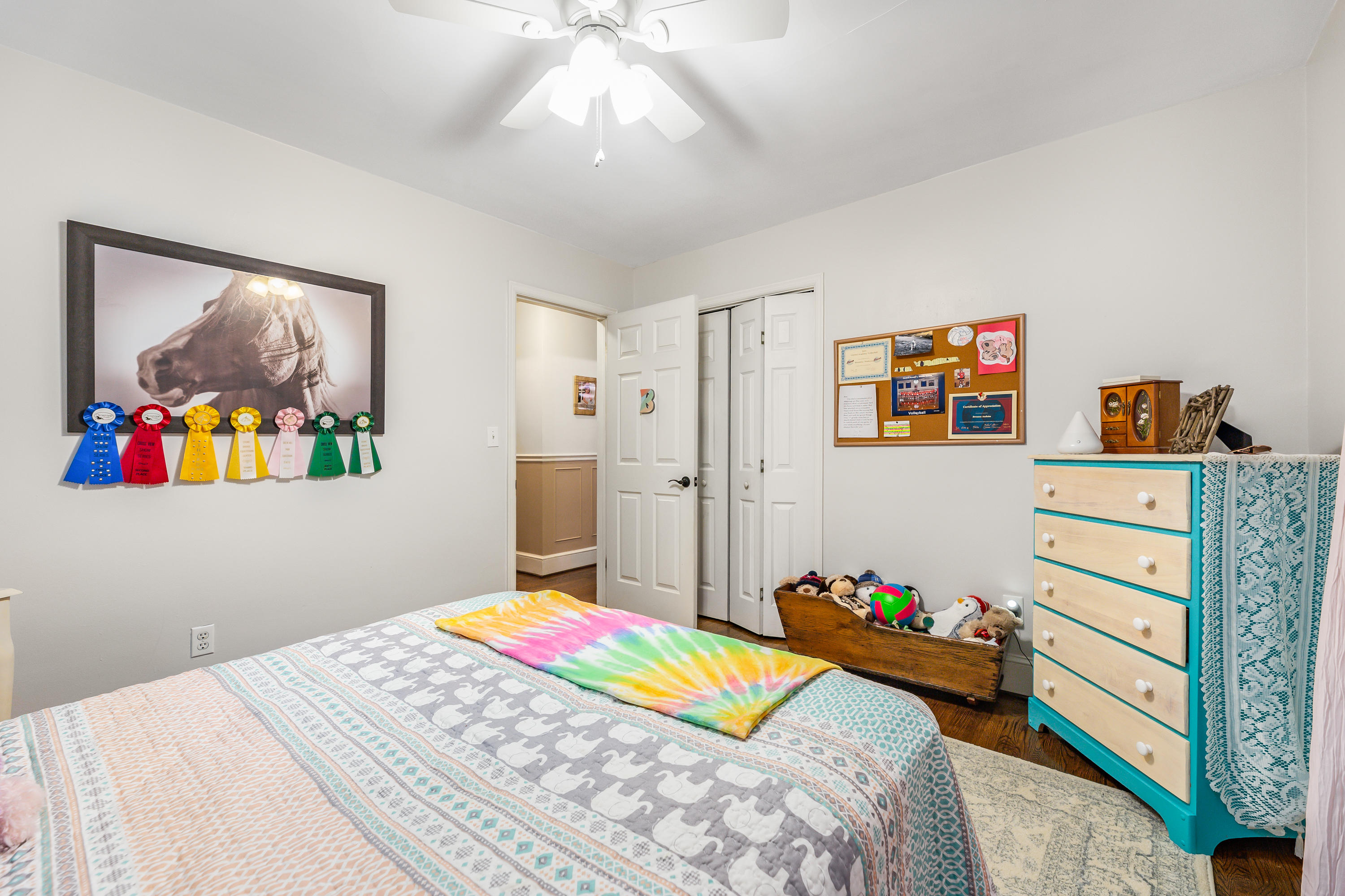 427 Catawba Road Daleville, VA 24083 - Photo 22 of 32 Bedroom