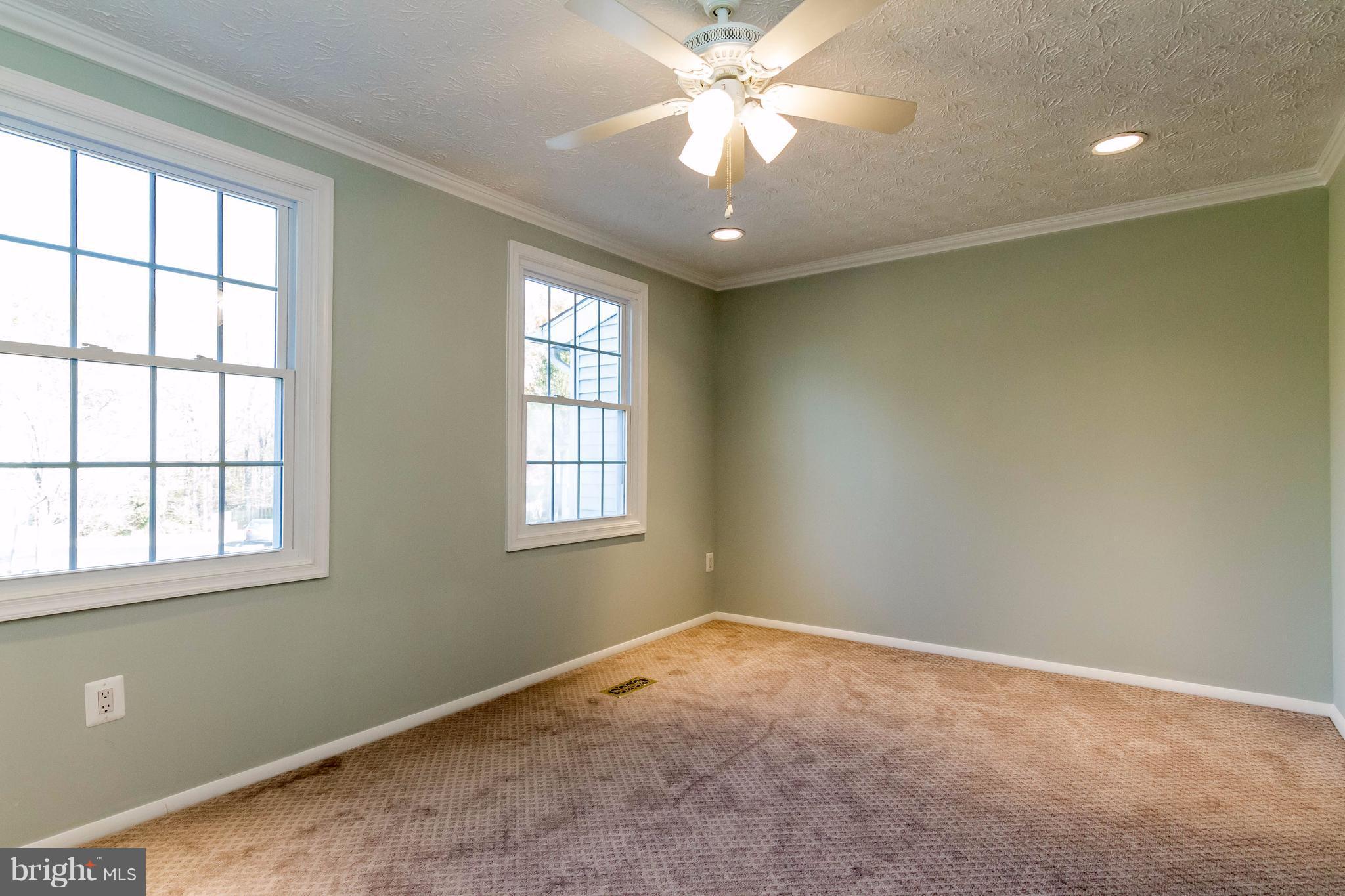 8030 Grandview Court Springfield, VA 22153 - Photo 24 of 27 Bedroom (Master)- recessed lighting