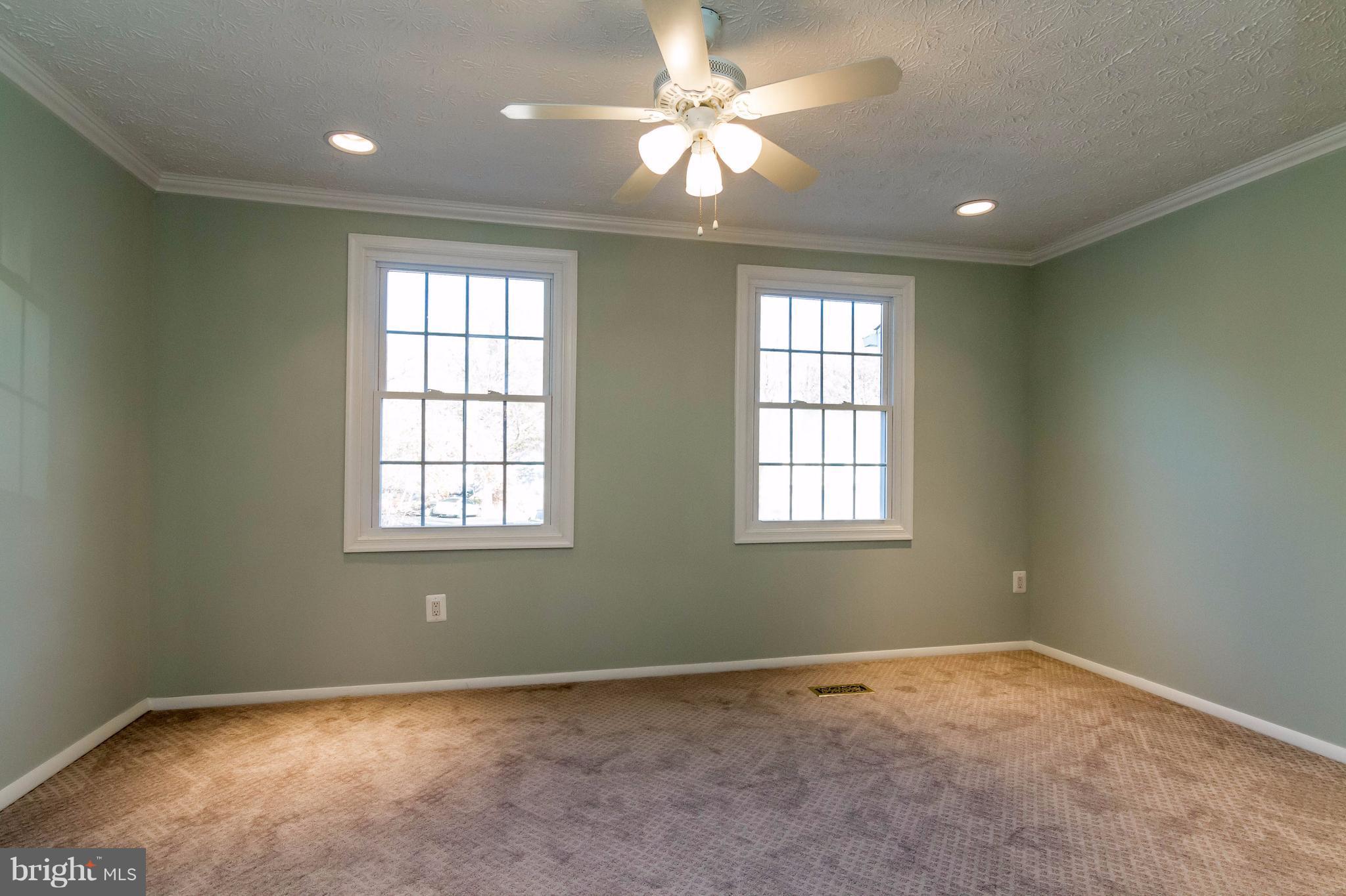 8030 Grandview Court Springfield, VA 22153 - Photo 25 of 27 Bedroom (Master)- recessed lighting