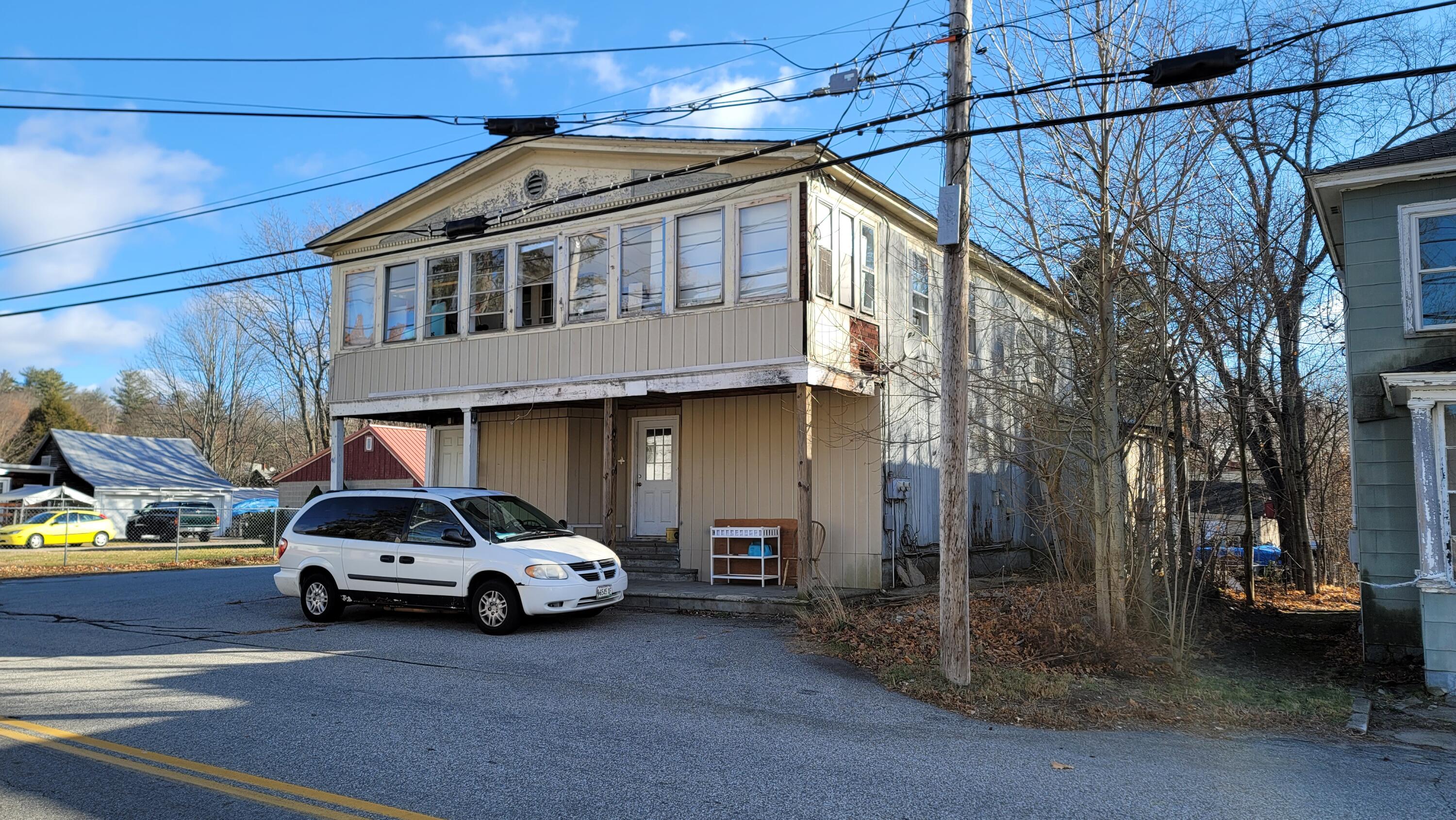 21 Mill Street Springvale, ME 04083 - Photo 2 of 35 20211203_105440