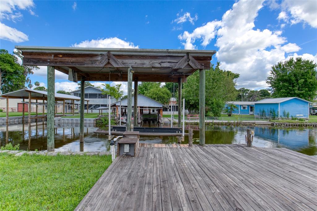 24535 Bonnet Road Astor, FL 32102 - Photo 60 of 82
