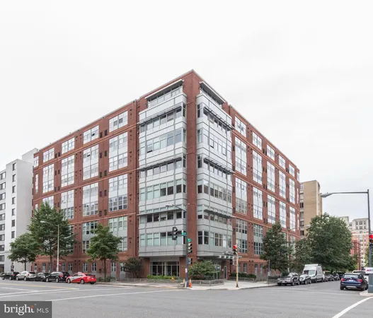 $1,950 | 1300 N Street Northwest, Unit 408, Washington, DC 20005