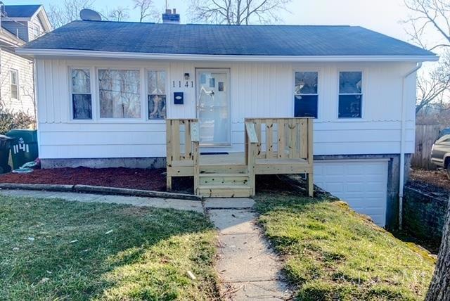 1141 Groesbeck Road Cincinnati, OH 45224 - Photo 1 of 9 Gallery Image 1