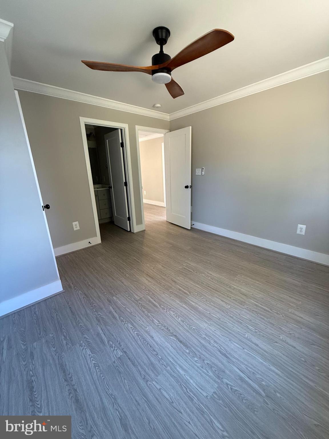453 Walnut Drive Edgewater, MD 21037 - Photo 15 of 46 a view of a livingroom with wooden floor