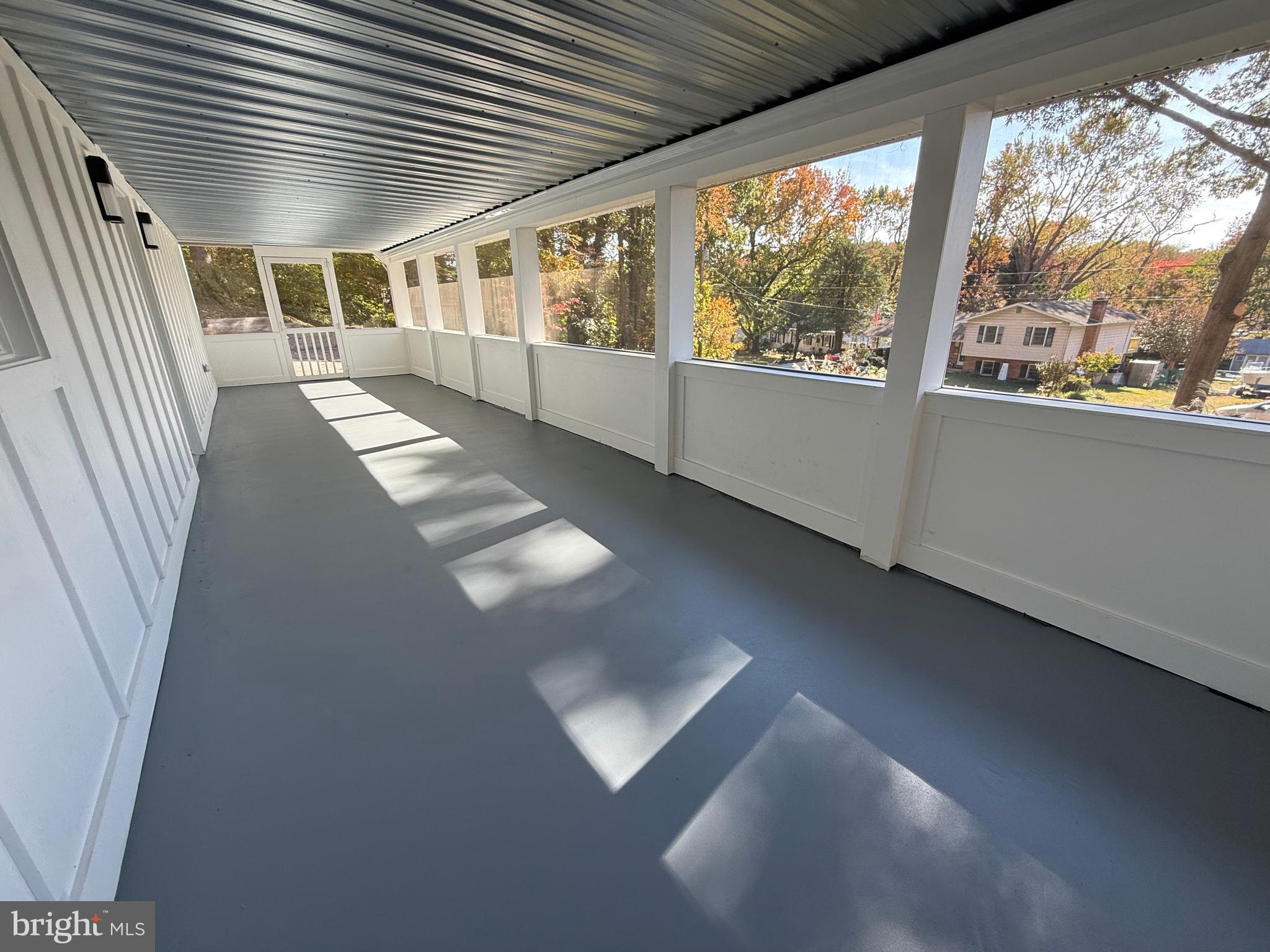 453 Walnut Drive Edgewater, MD 21037 - Photo 4 of 46 a view of entryway