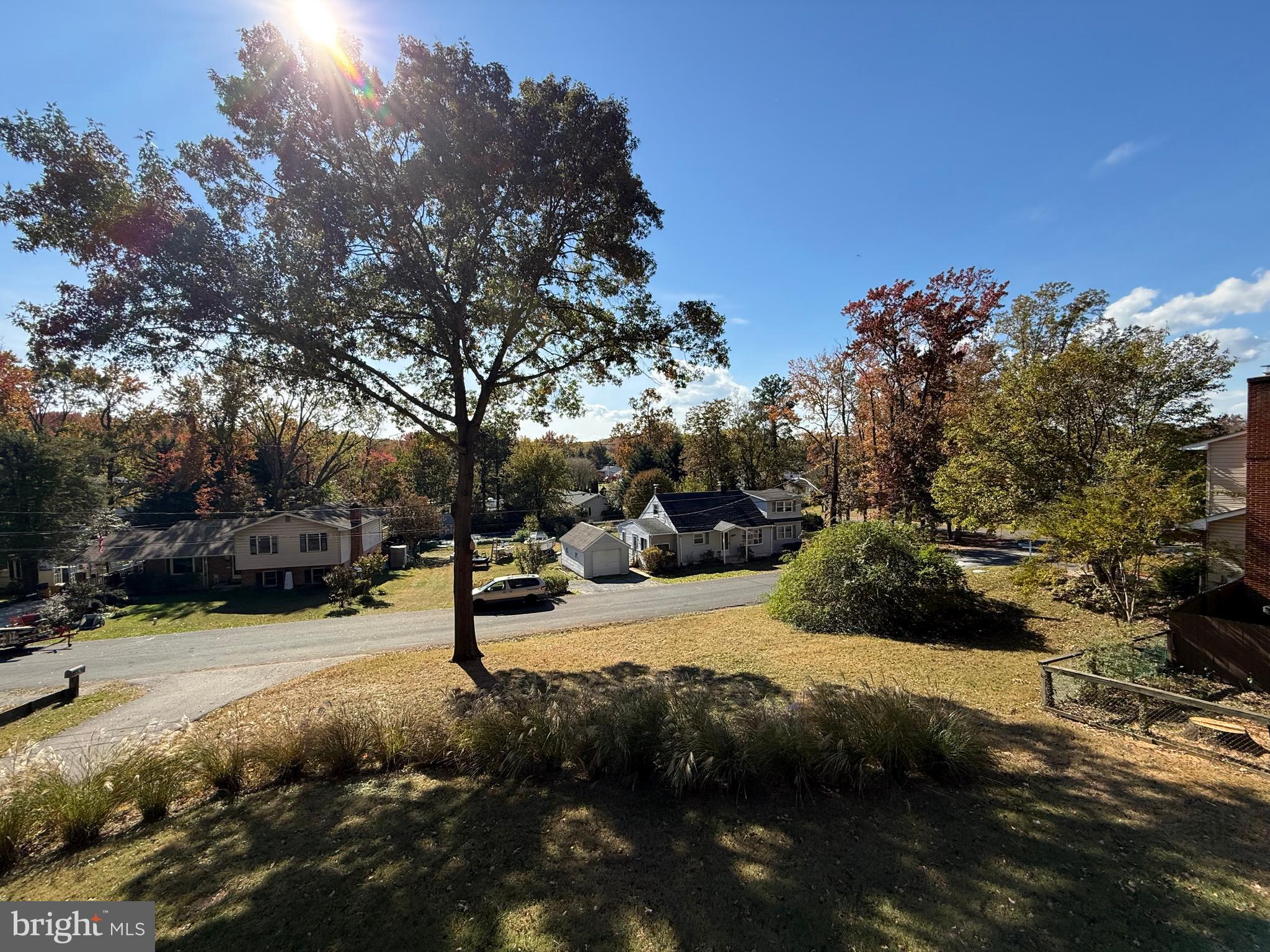 453 Walnut Drive Edgewater, MD 21037 - Photo 41 of 46 a view of outdoor space with trees