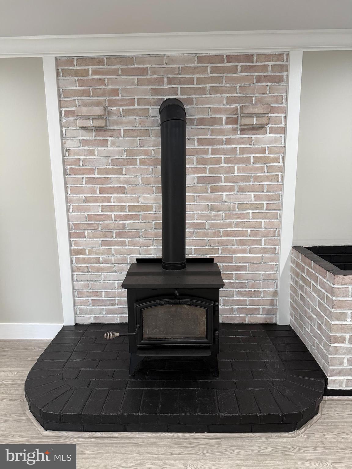 453 Walnut Drive Edgewater, MD 21037 - Photo 6 of 46 a view of a entryway door of the house