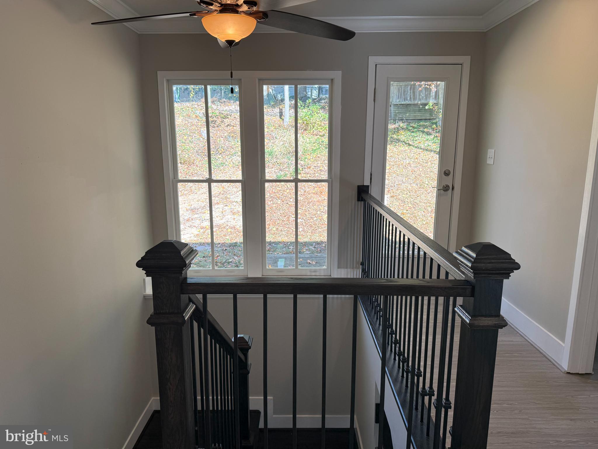 453 Walnut Drive Edgewater, MD 21037 - Photo 8 of 46 a view of an entryway