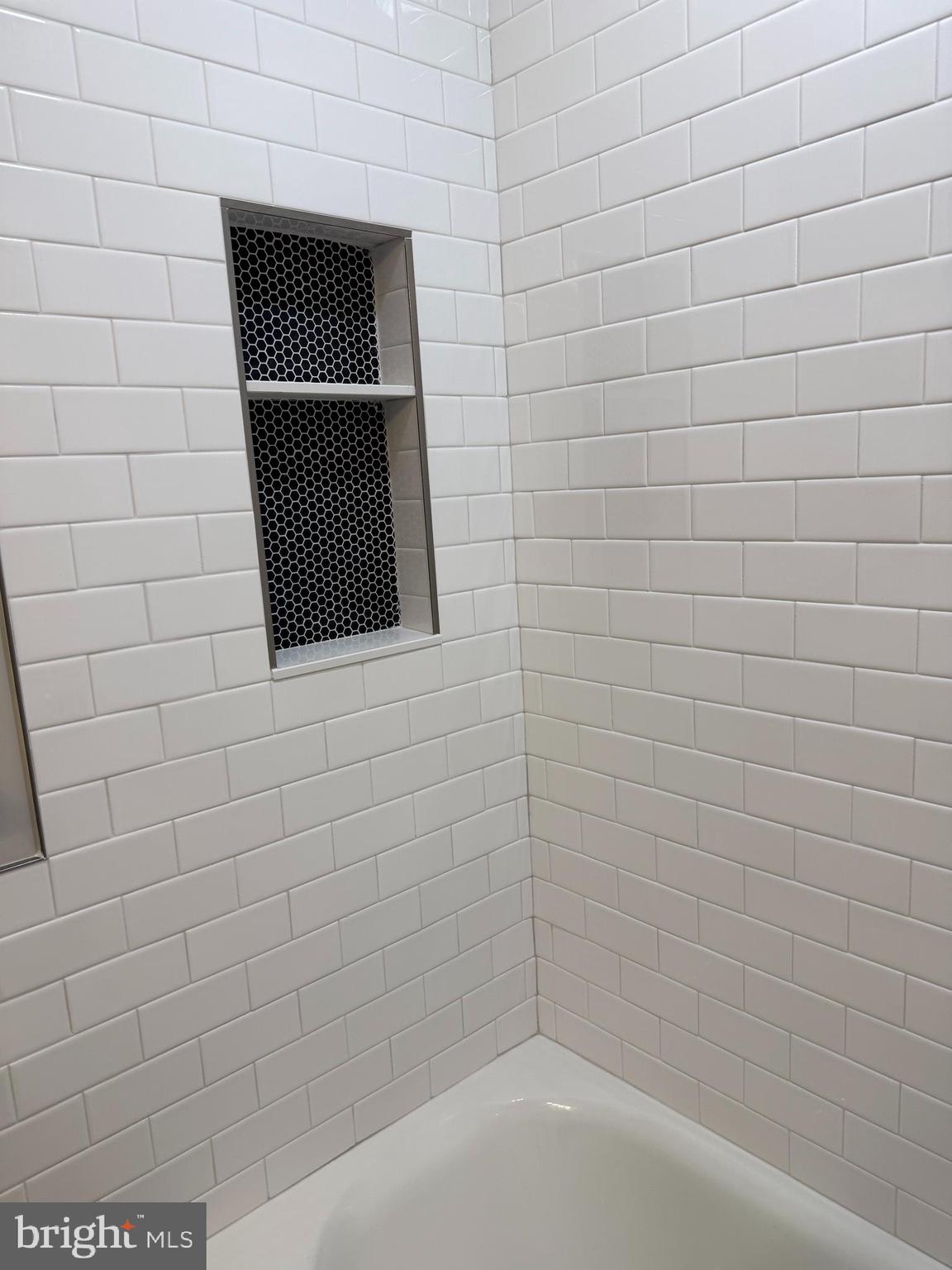 453 Walnut Drive Edgewater, MD 21037 - Photo 10 of 46 a bathroom with a shower