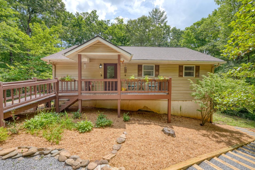 139 Dowd Road Morganton, GA 30560 - Photo 3 of 55