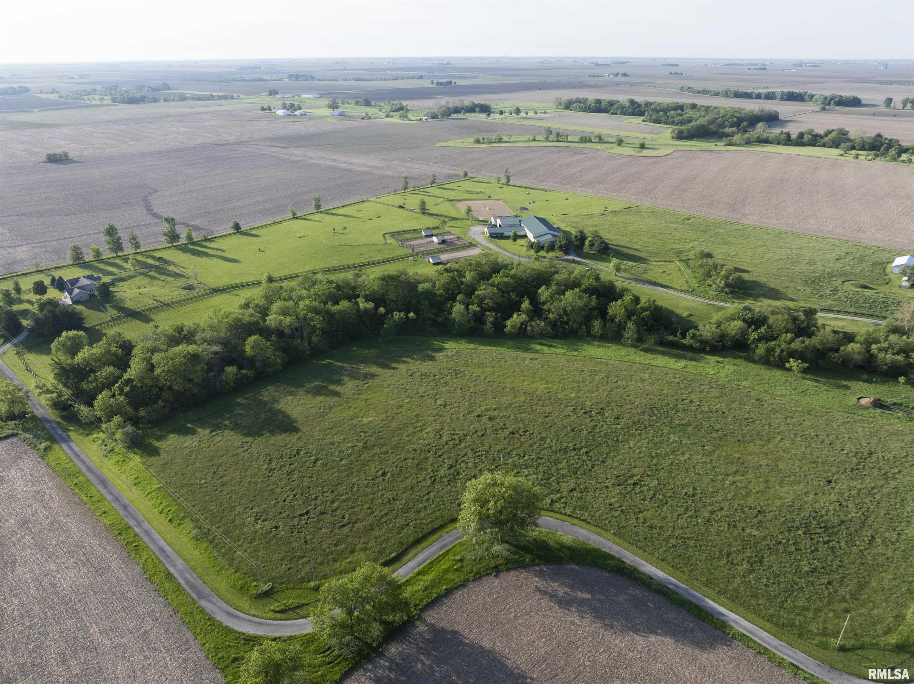 15920 Apricot Road Wapella, IL 61777 - Photo 47 of 66