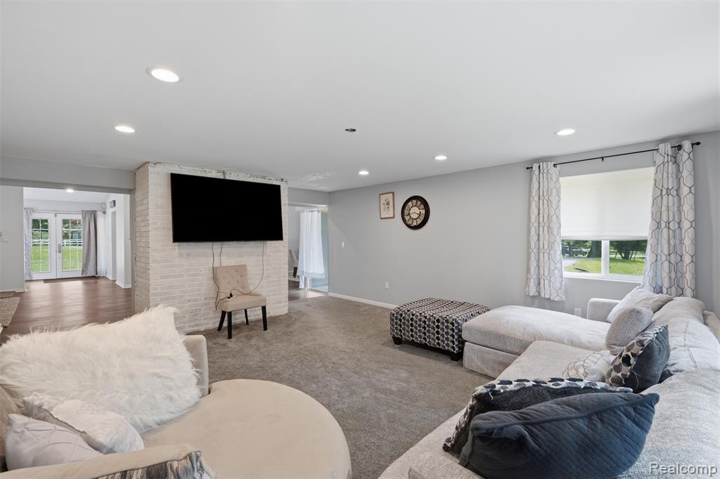 30715 North Greenbriar Road Franklin, MI 48025 - Photo 19 of 43