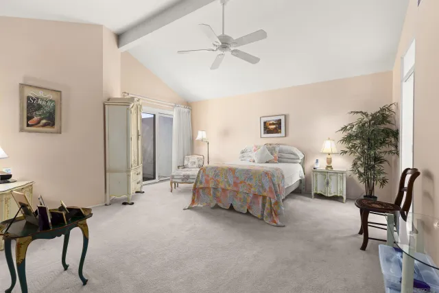 a white toilet sitting next to a bathroom sink