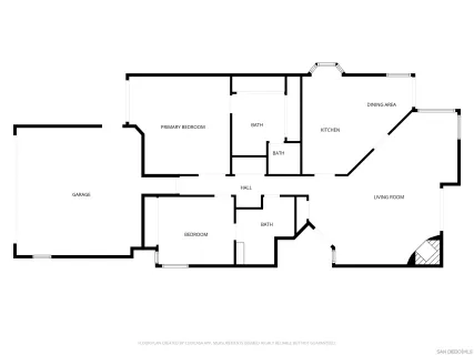 $975,000 | 17632 Caminito Hercuba, San Diego, CA 92128