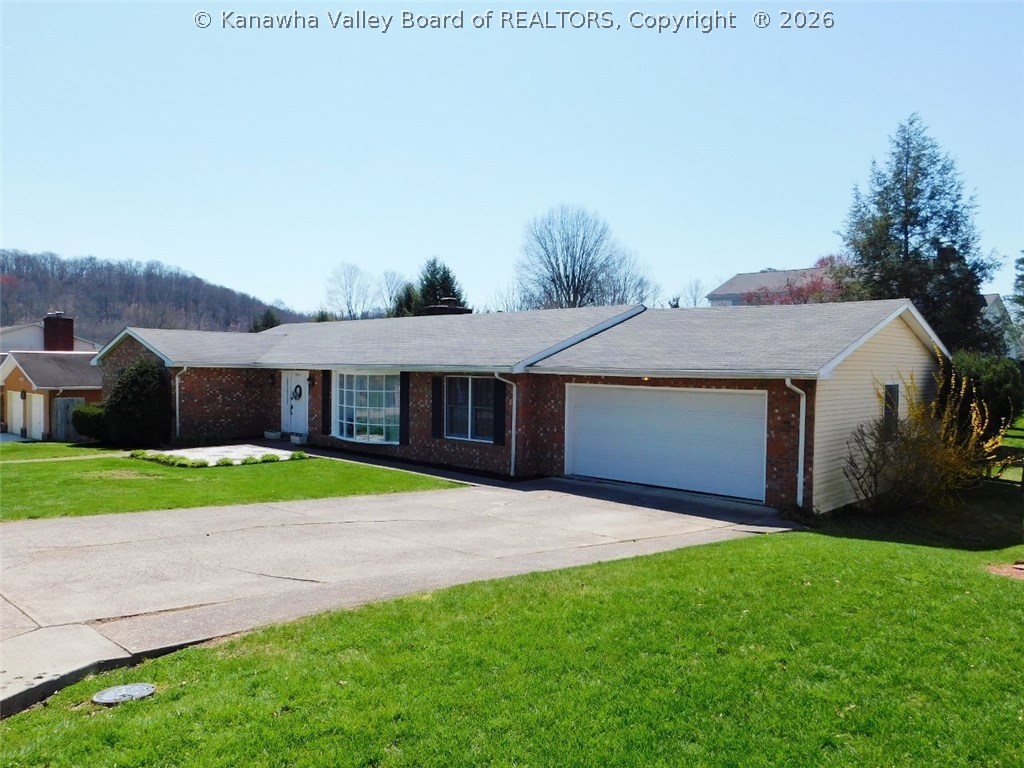 5314 Bentbrook Road Charleston, WV 25313 - Photo 23 of 30 Gallery Image 23