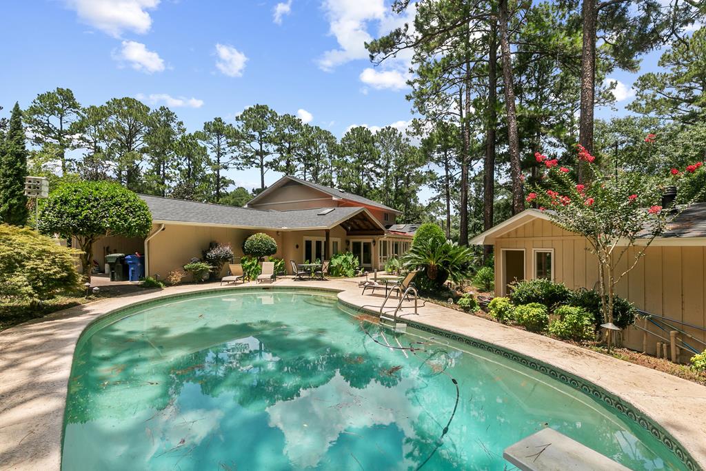 7 Holly Hill Road Dothan, AL 36305 - Photo 43 of 76 Gallery Image 43