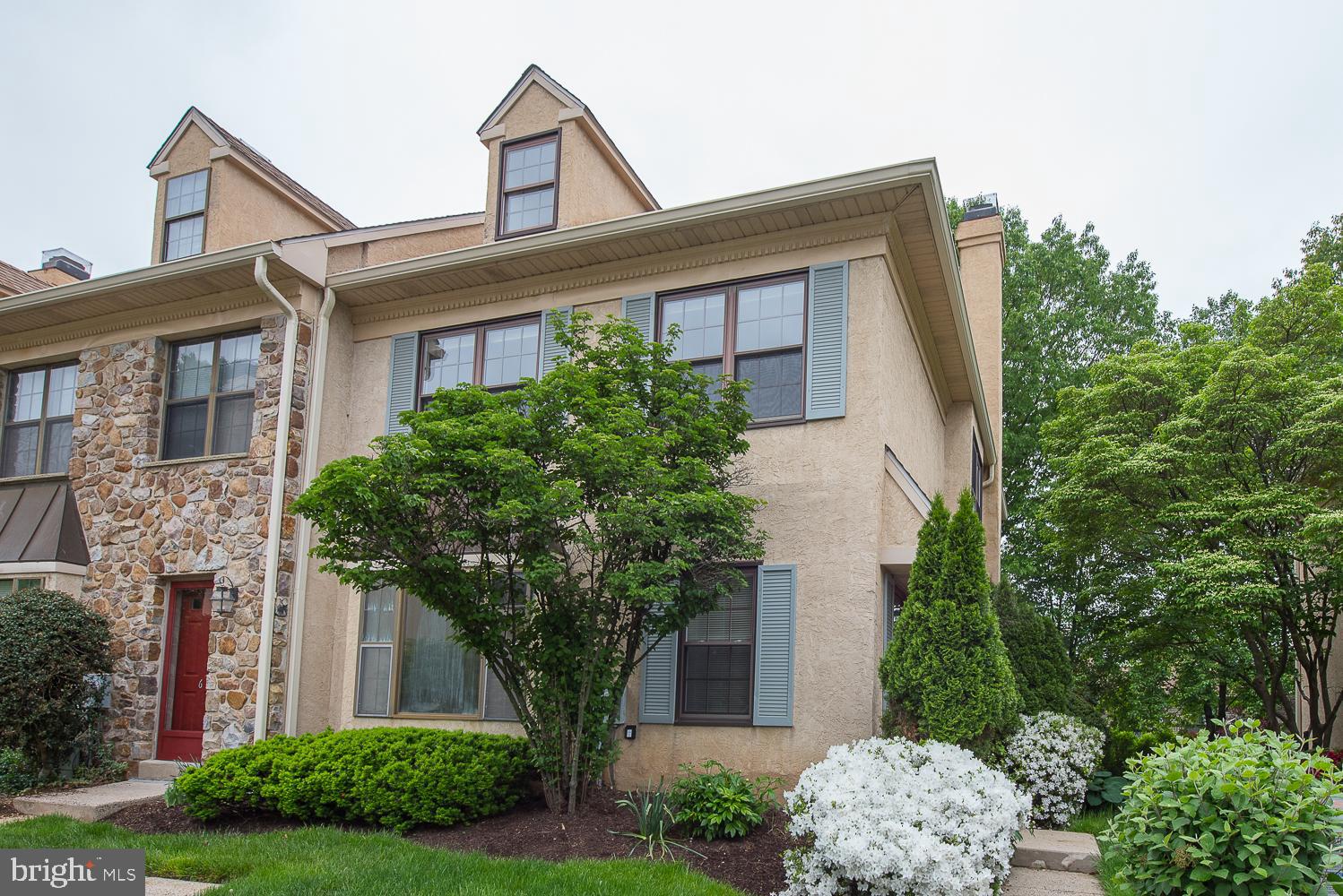 5 Liberte Lane Chesterbrook, PA 19087 - Photo 1 of 27