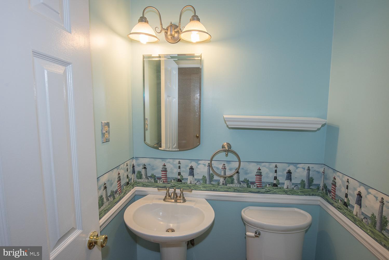 5 Liberte Lane Chesterbrook, PA 19087 - Photo 24 of 27