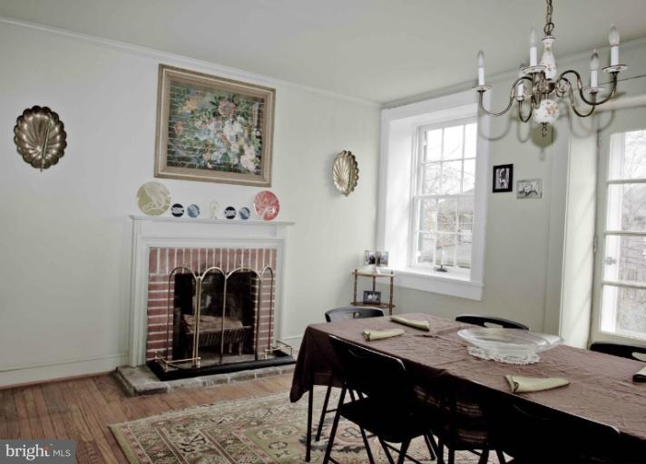 3788 Church Road Ellicott City, MD 21043 - Photo 10 of 27 Dining Room
