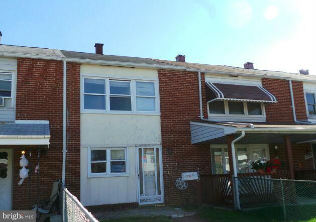 2045 Kelmore Road Baltimore, MD 21222 - Photo 1 of 13 Interior (General)