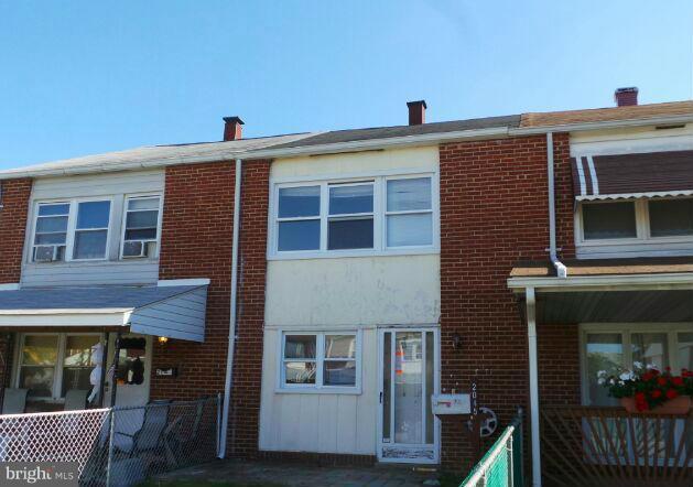 2045 Kelmore Road Baltimore, MD 21222 - Photo 9 of 13 Interior (General)