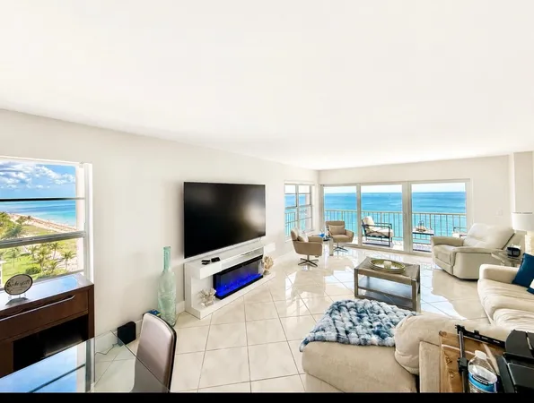 $6,000 | 1021 Hillsboro Mile, Unit 1008, Hillsboro Beach, FL 33064