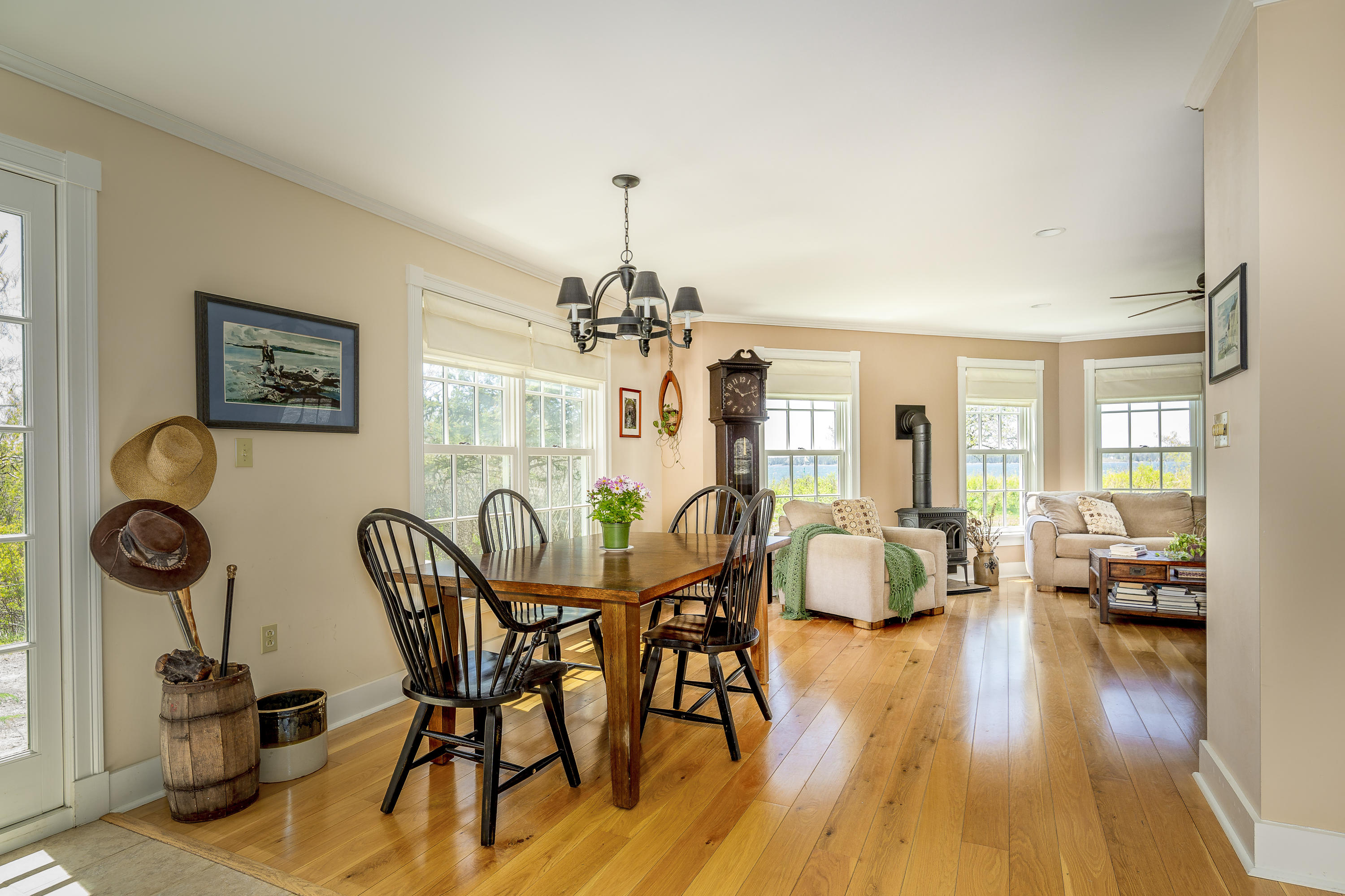 13 Crazy Point Road Tenants Harbor, ME 04860 - Photo 26 of 47 26