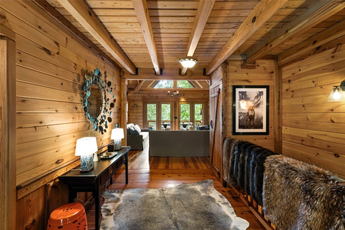 696 Strawberry Hill Road Cullowhee, NC 28723 - Photo 9 of 81 Gallery Image 9