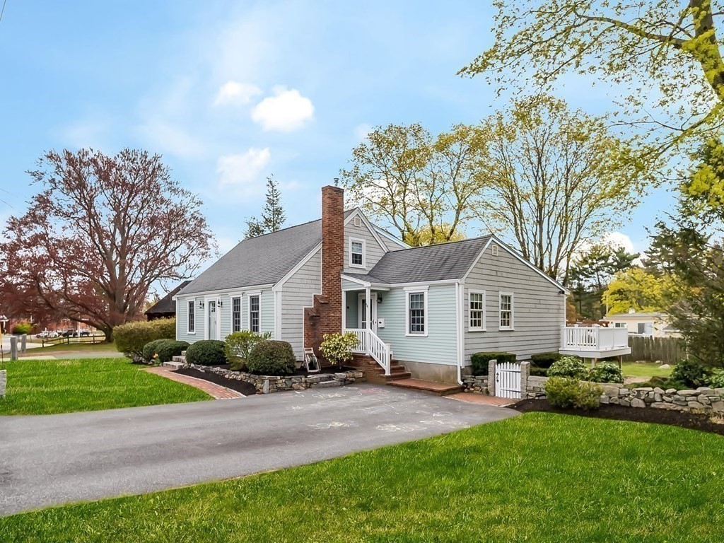 74 Proctor Road Braintree, MA 02184 - Photo 1 of 30 Gallery Image 1