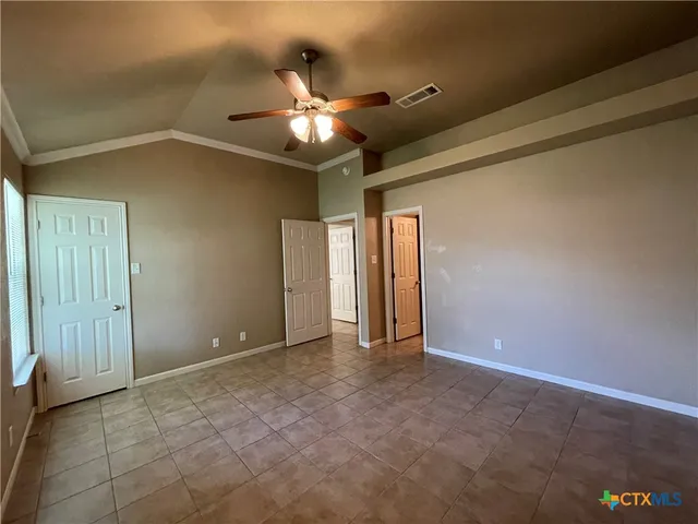 $325,000 | 1307 Powder River Drive, Unit B, Killeen, TX 76549