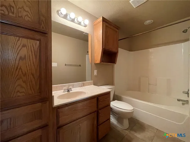 $325,000 | 1307 Powder River Drive, Unit B, Killeen, TX 76549