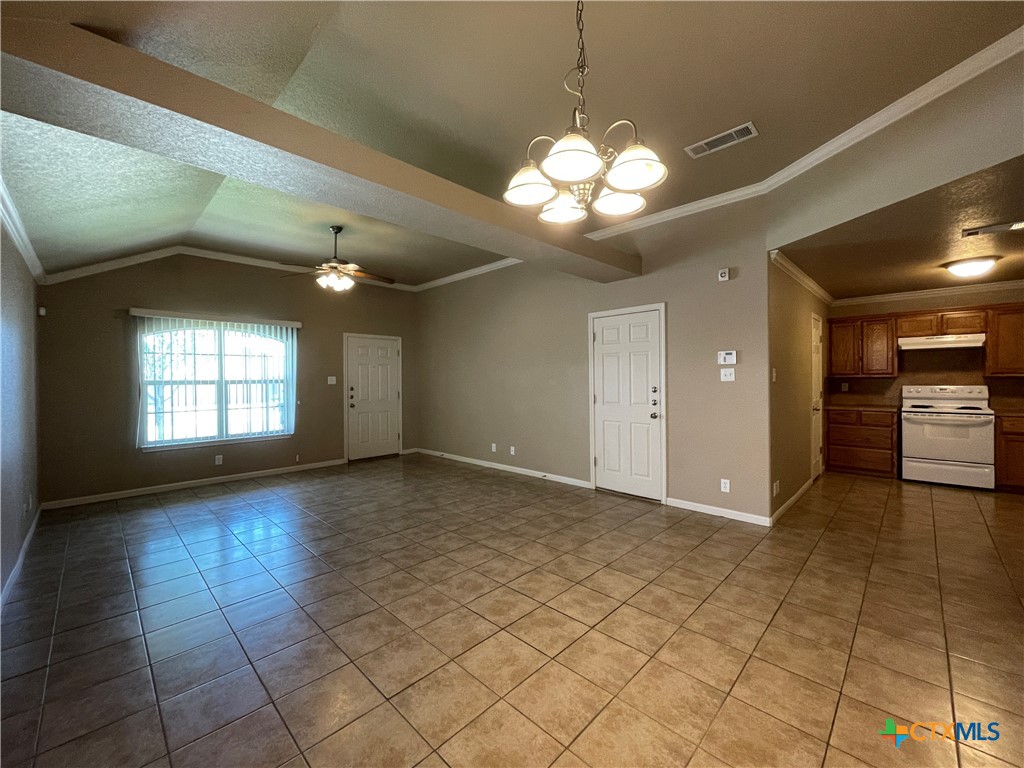 1307 Powder River Drive Killeen, TX 76549 - Photo 3 of 13