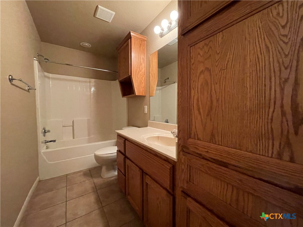 1307 Powder River Drive Killeen, TX 76549 - Photo 6 of 13