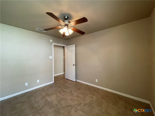 $325,000 | 1307 Powder River Drive, Unit B, Killeen, TX 76549