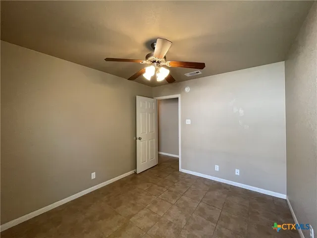 $325,000 | 1307 Powder River Drive, Unit B, Killeen, TX 76549