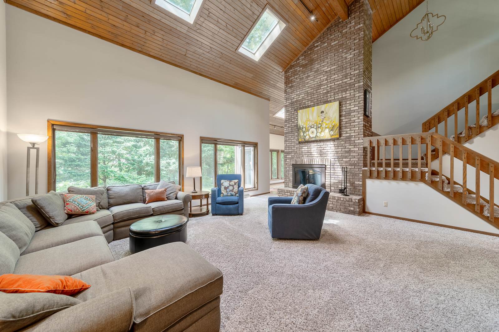 52219 Farmington Square Road Granger, IN 46530 - Photo 2 of 35 Gallery Image 2