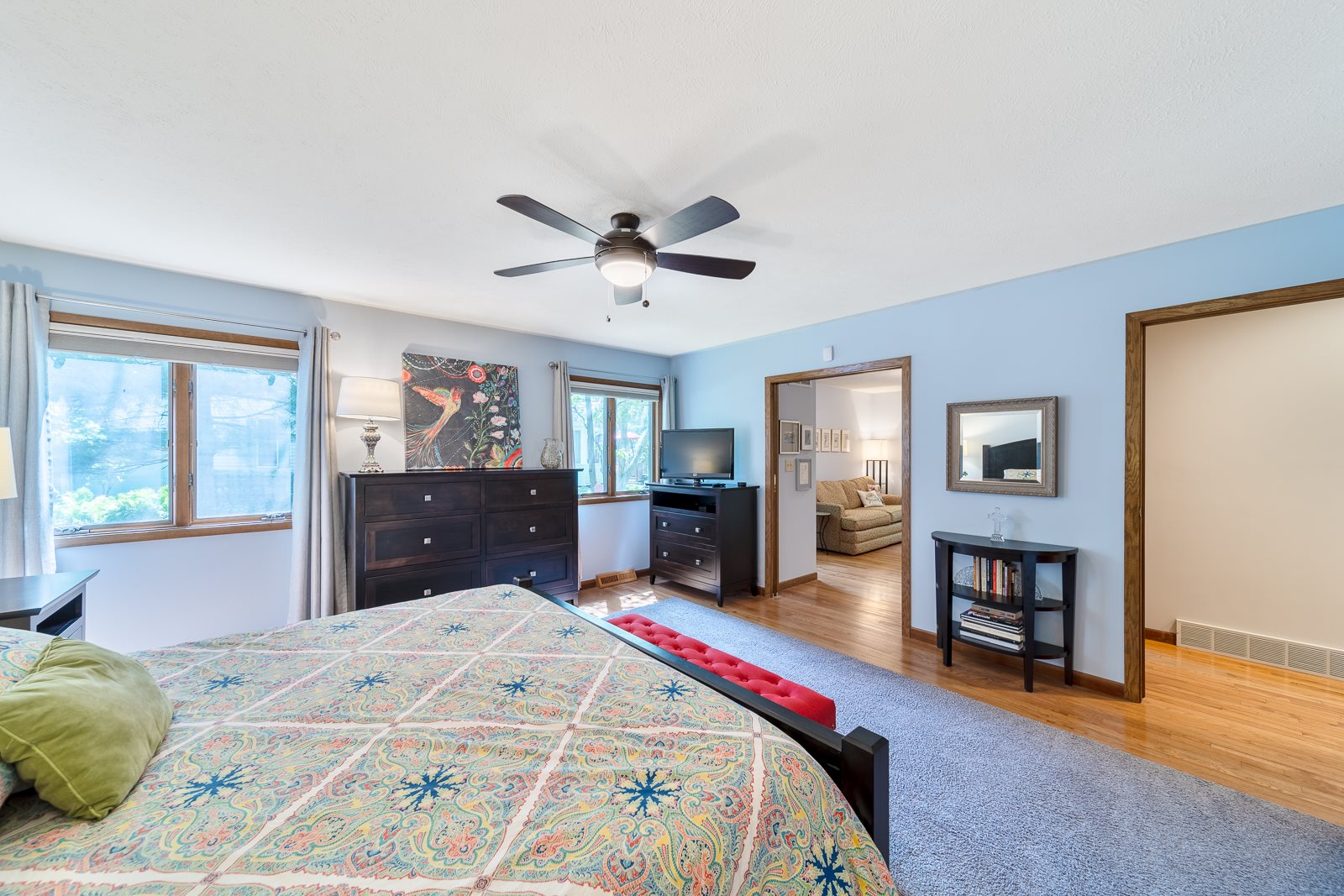52219 Farmington Square Road Granger, IN 46530 - Photo 17 of 35 Gallery Image 17
