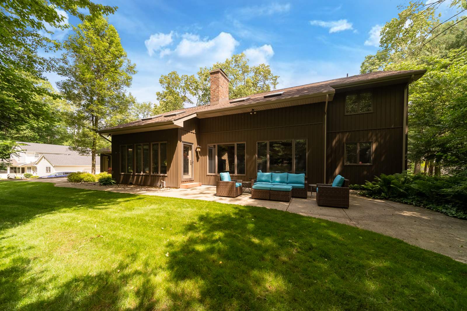 52219 Farmington Square Road Granger, IN 46530 - Photo 9 of 35 Gallery Image 9