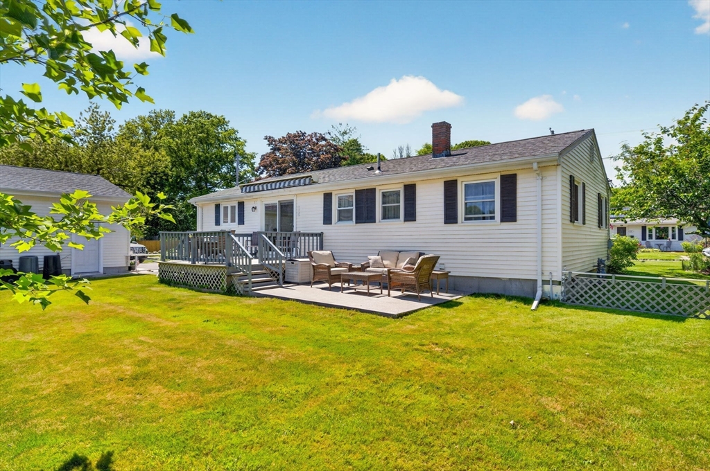 131 Spring Street Fairhaven, MA 02719 - Photo 32 of 41