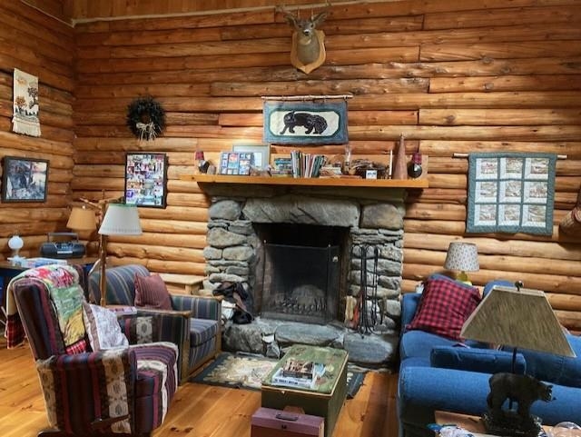 3433 West Hill Road Montgomery, VT 05450 - Photo 13 of 18